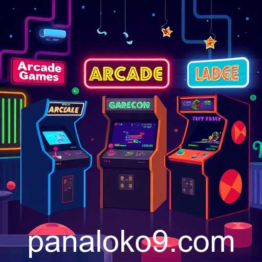 Arcade Games