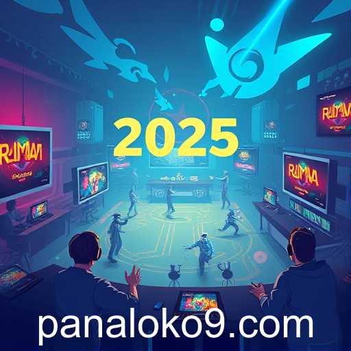 Emerging Trends in Online Gaming