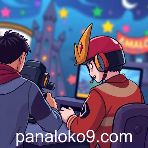 The Rise of PanaloKo: A Gaming Phenomenon