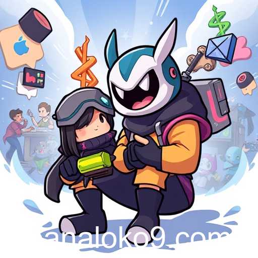 The Rise of PanaloKo in Gaming