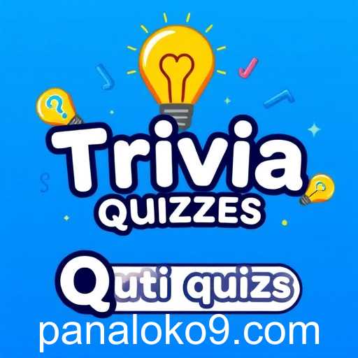 Trivia Quizzes
